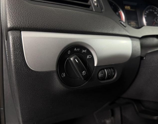 Volkswagen Jetta  Highline