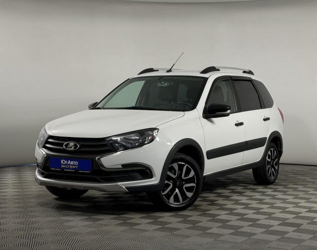 LADA (ВАЗ) Granta  21 Classic'22 Кондиционер