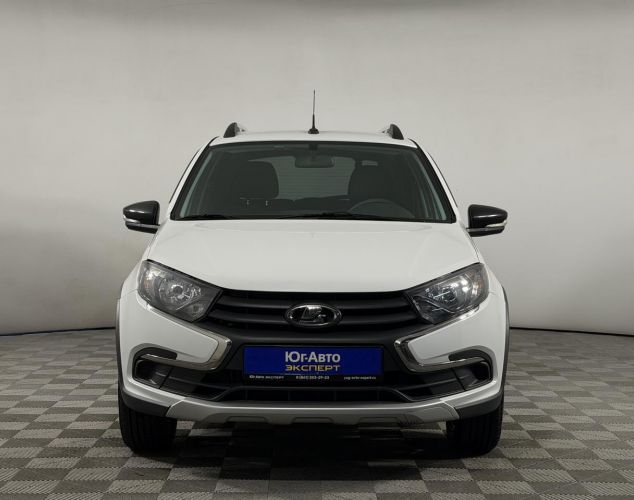 LADA (ВАЗ) Granta  21 Classic'22 Кондиционер