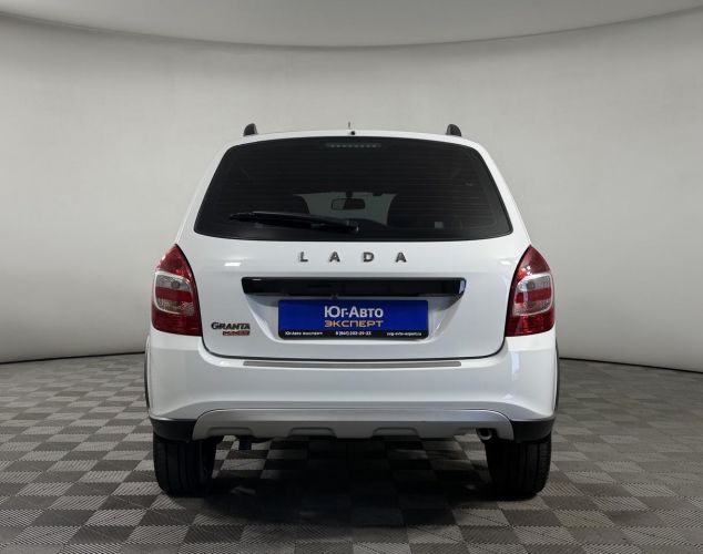 LADA (ВАЗ) Granta  21 Classic'22 Кондиционер