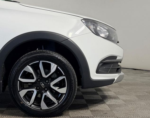 LADA (ВАЗ) Granta  21 Classic'22 Кондиционер