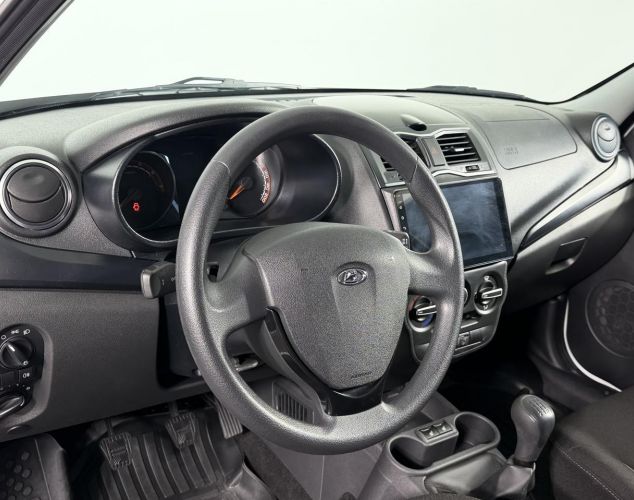 LADA (ВАЗ) Granta  21 Classic'22 Кондиционер