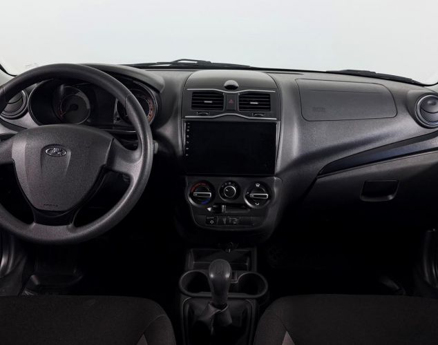 LADA (ВАЗ) Granta  21 Classic'22 Кондиционер