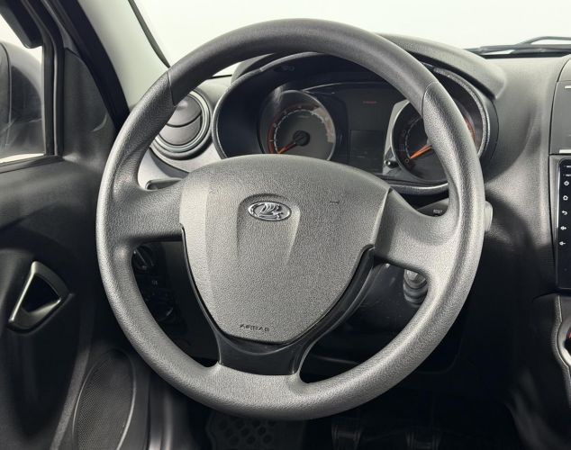 LADA (ВАЗ) Granta  21 Classic'22 Кондиционер