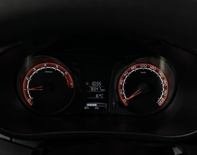 LADA (ВАЗ) Granta  21 Classic'22 Кондиционер