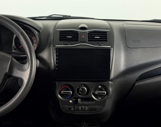 LADA (ВАЗ) Granta  21 Classic'22 Кондиционер