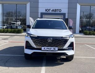 Changan UNI-S