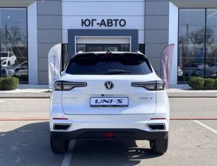 Changan UNI-S