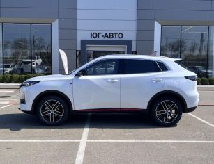 Changan UNI-S