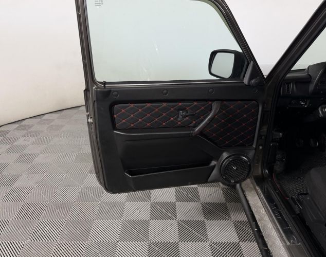 LADA (ВАЗ) Niva (4x4)  