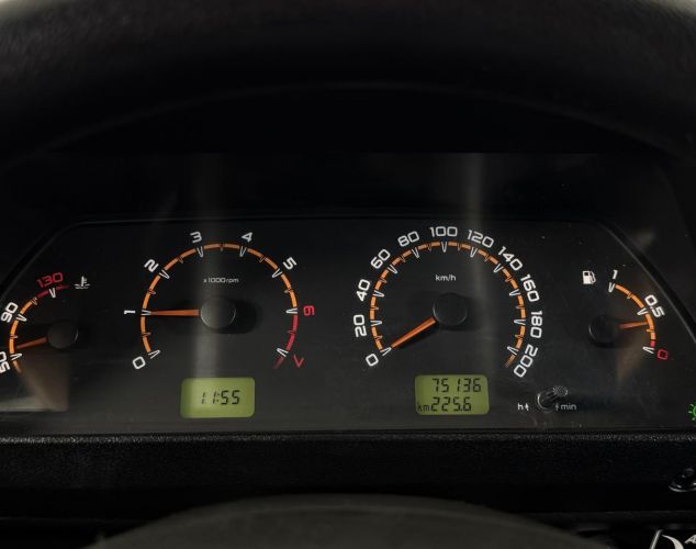 LADA (ВАЗ) Niva (4x4)  