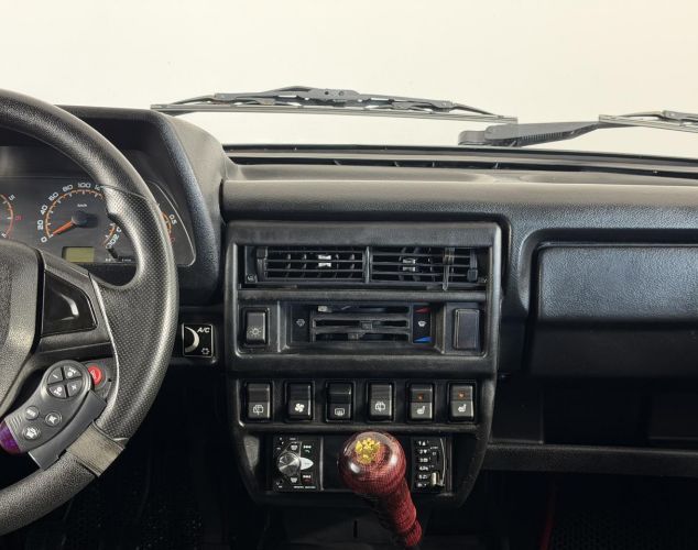 LADA (ВАЗ) Niva (4x4)  