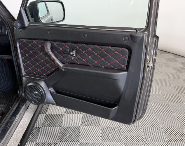 LADA (ВАЗ) Niva (4x4)  