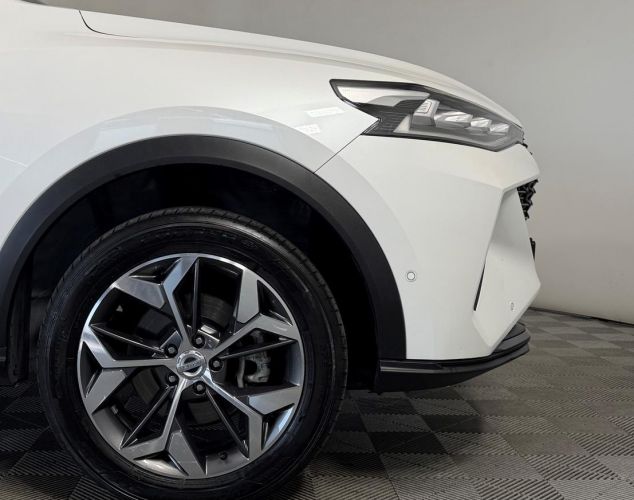 HAVAL City F7  