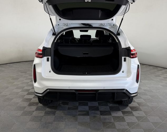 HAVAL City F7  