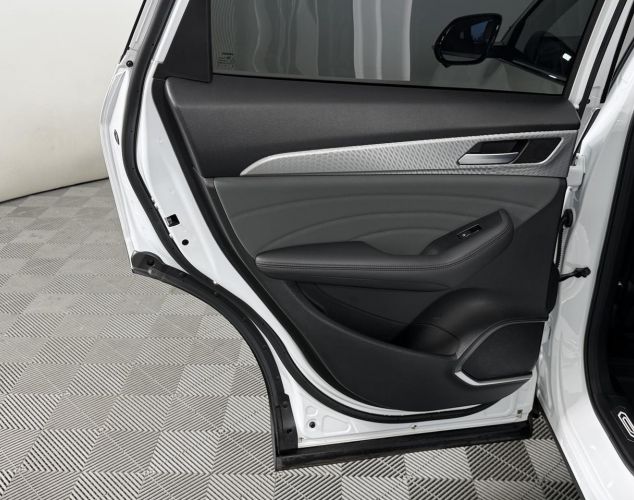 HAVAL City F7  