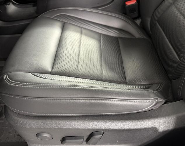 HAVAL City F7  