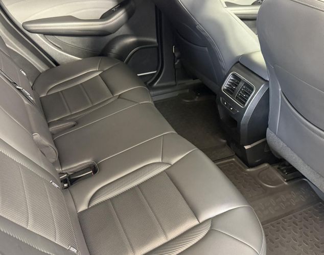 HAVAL City F7  
