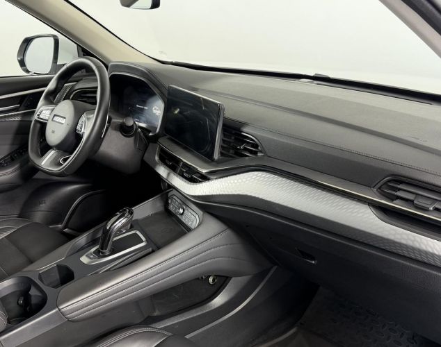 HAVAL City F7  