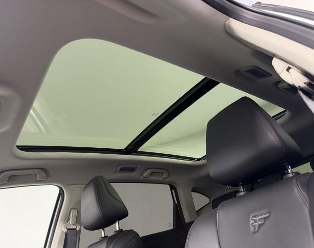 HAVAL City F7  