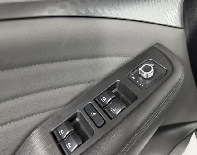HAVAL City F7  