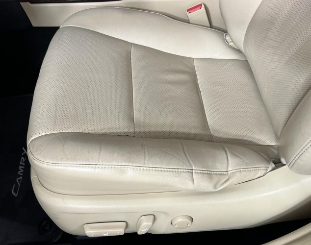 Toyota Camry  Exclusive