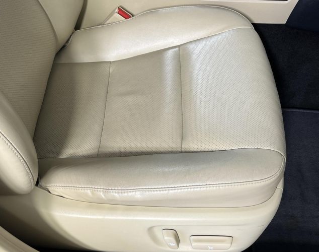 Toyota Camry  Exclusive