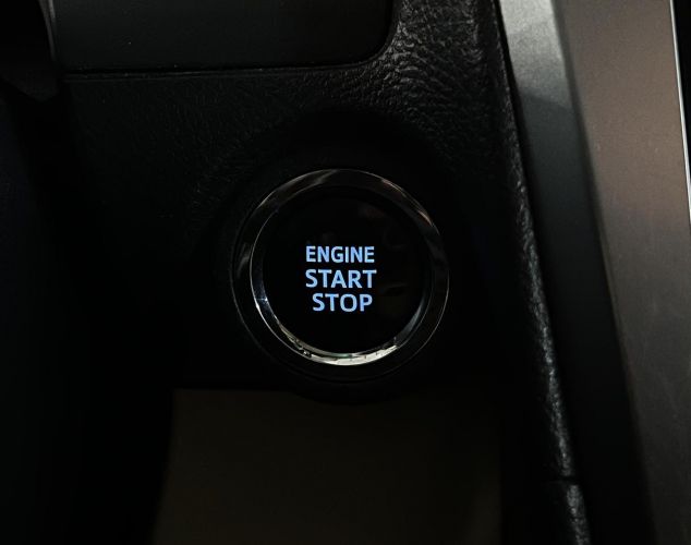 Toyota Camry  Exclusive