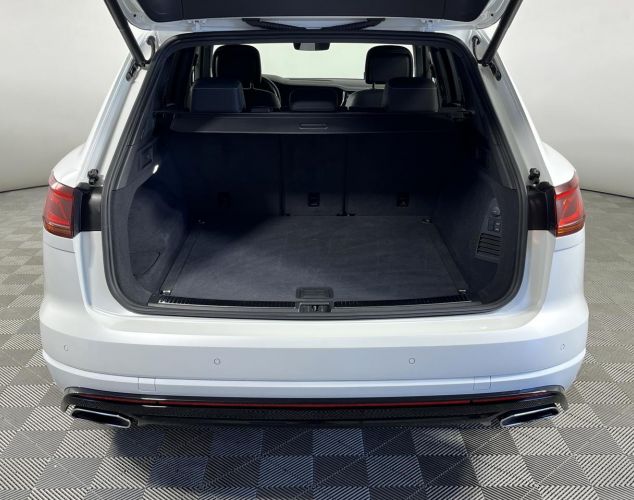 Volkswagen Touareg  R-Line