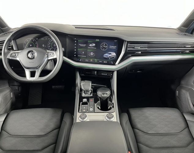 Volkswagen Touareg  R-Line