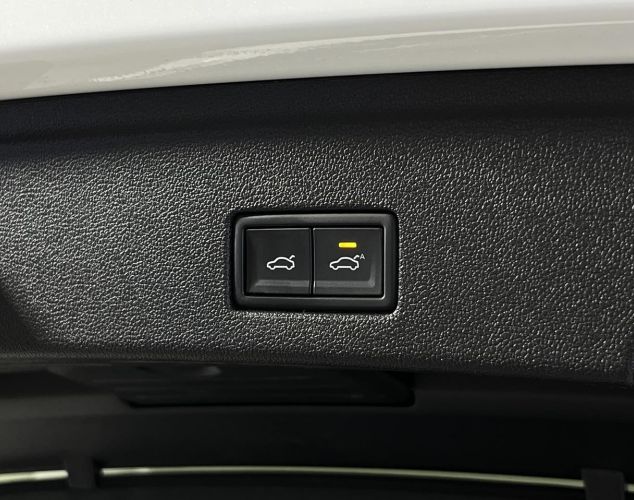 Volkswagen Touareg  R-Line