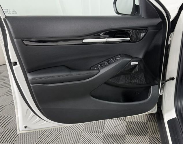 Kia Seltos  Prestige