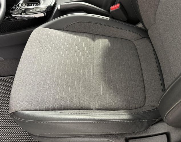 Kia Seltos  Prestige
