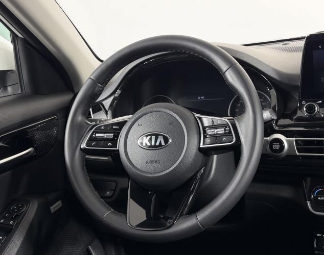 Kia Seltos  Prestige