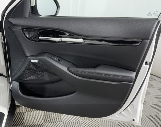 Kia Seltos  Prestige