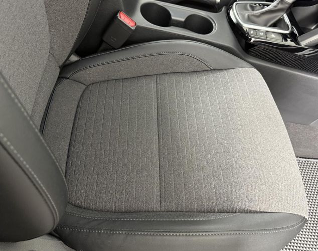 Kia Seltos  Prestige
