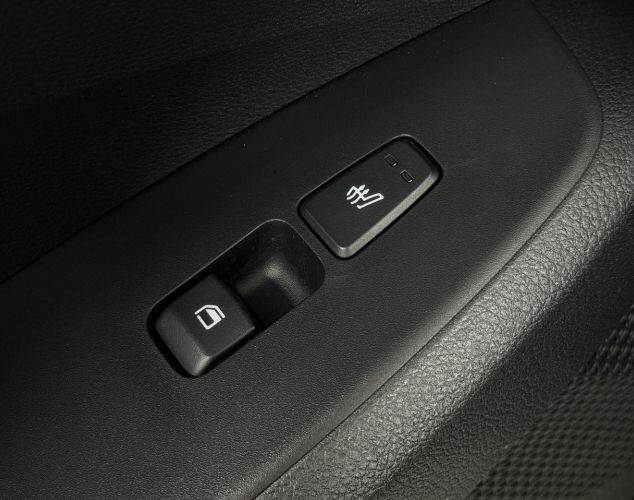 Kia Seltos  Prestige