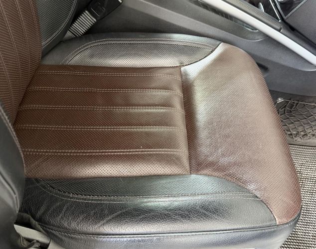 Mercedes-Benz GL-класс  