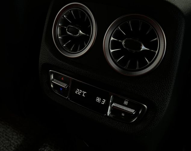 Mercedes-Benz G-Класс AMG  