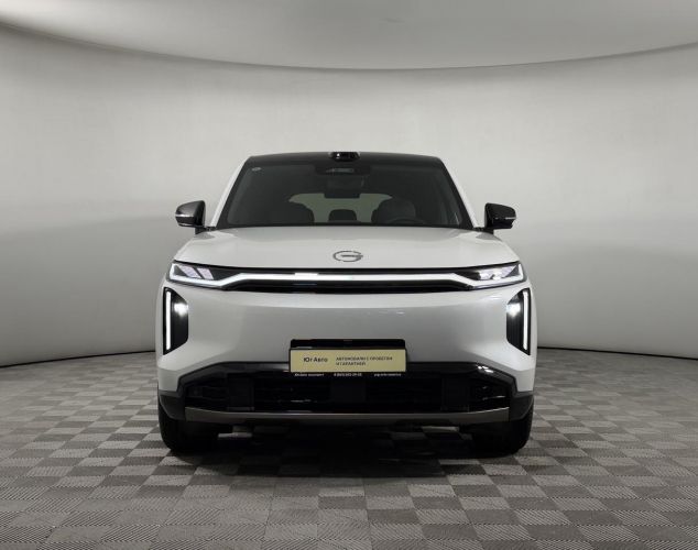 GAC Trumpchi GS8  