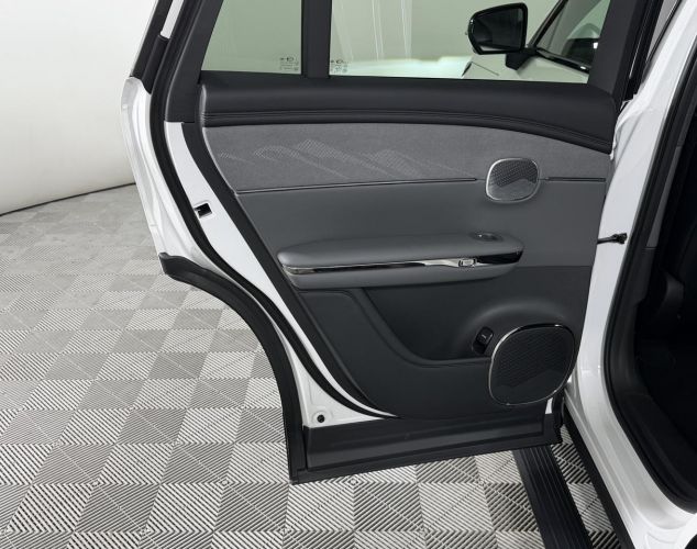 GAC Trumpchi GS8  