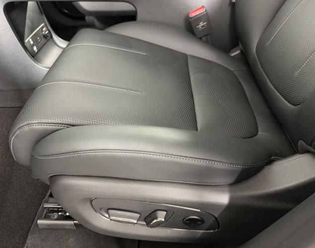 GAC Trumpchi GS8  