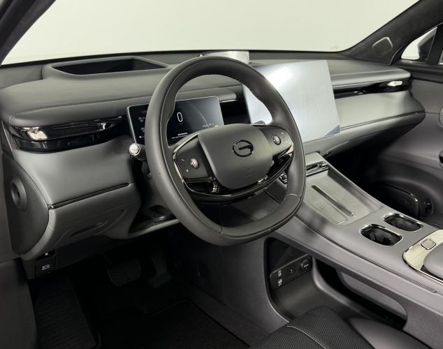 GAC Trumpchi GS8  