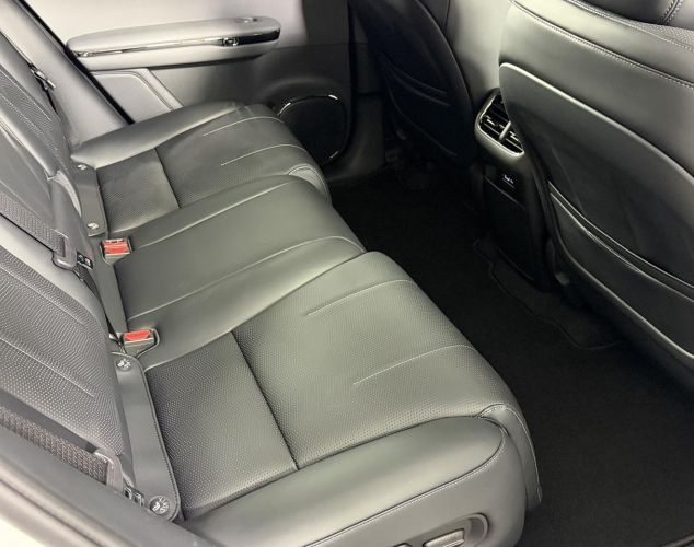 GAC Trumpchi GS8  