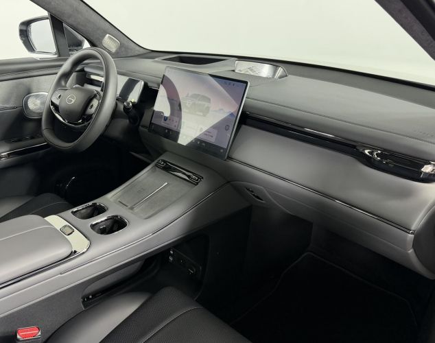 GAC Trumpchi GS8  