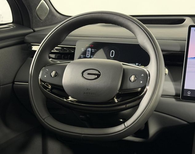 GAC Trumpchi GS8  