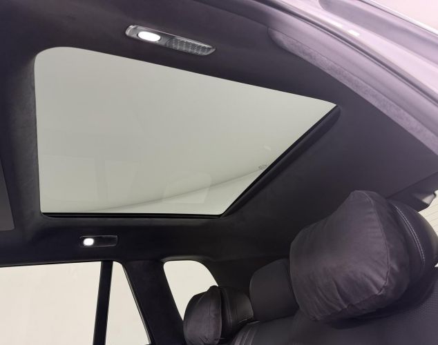 GAC Trumpchi GS8  