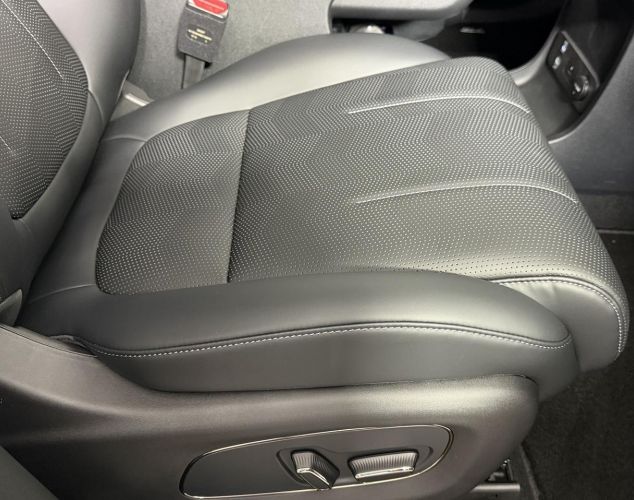 GAC Trumpchi GS8  