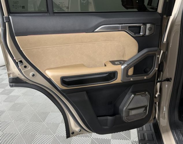 Jetour T2  