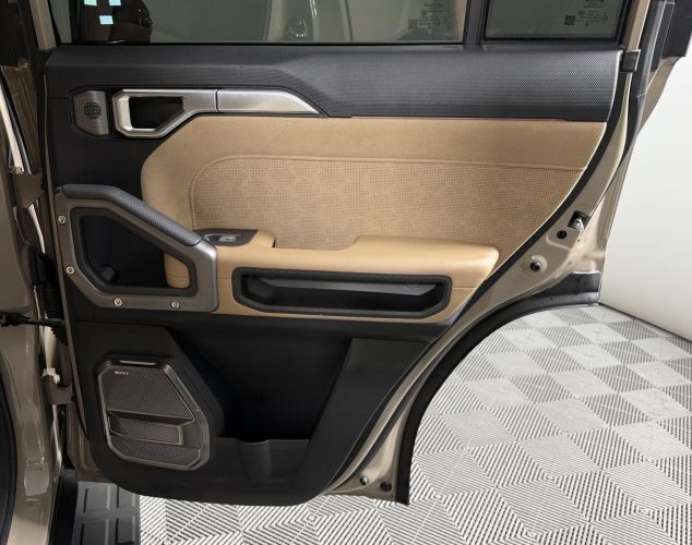Jetour T2  